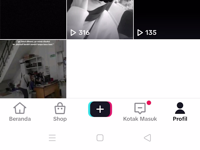 Tiktok