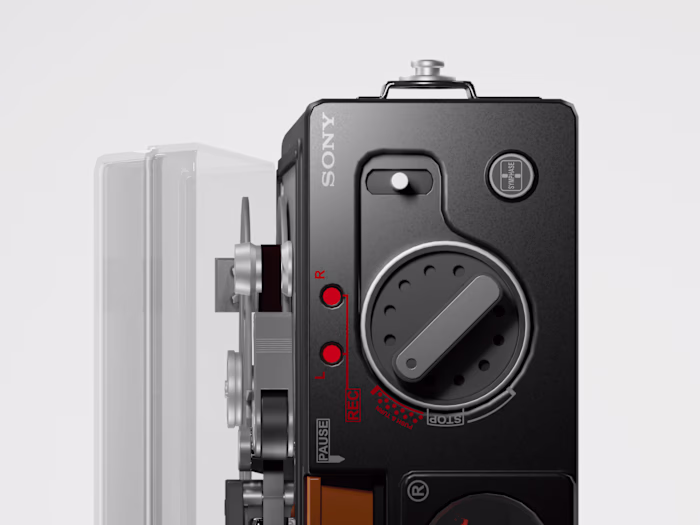 Visual Study and Product Showcase