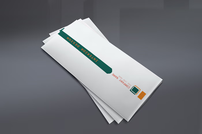 Trifold BrochureTemplate.