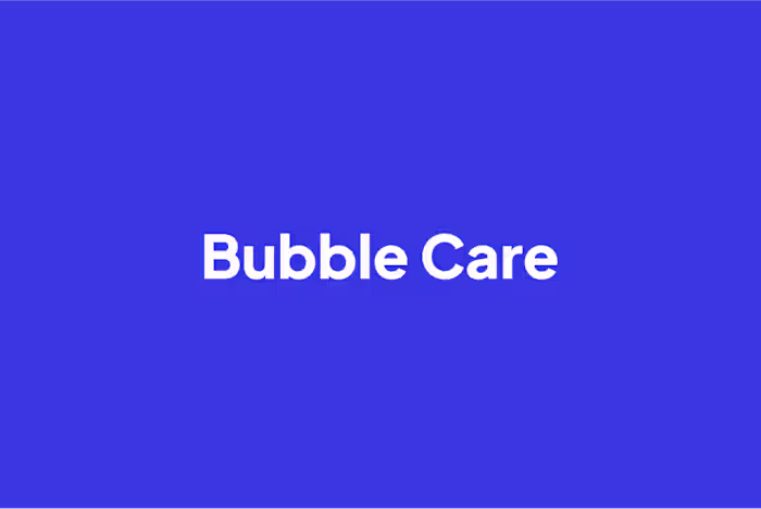 Bubble Care