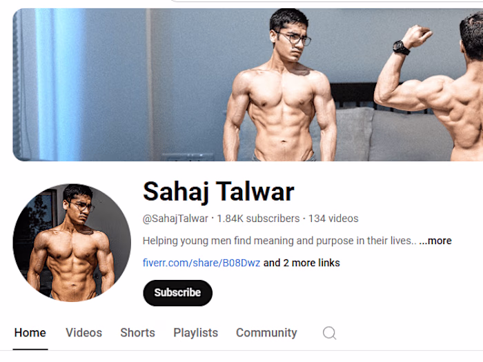 Long Form Video Editing