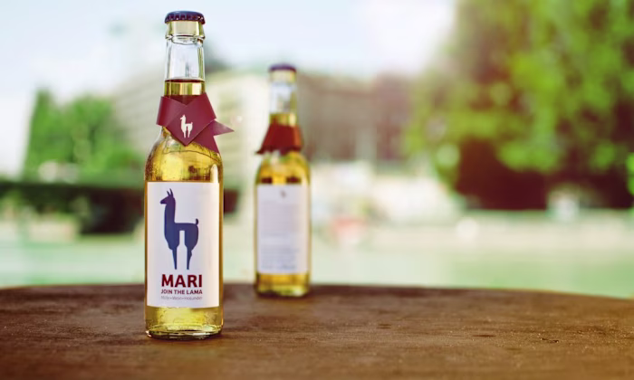 Mari Brand Development and Marketing