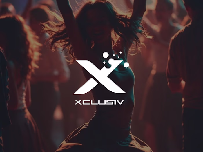 XCLUSIV — Nightlife Venue /