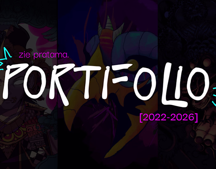 PORTFOLIO (2022-2025)