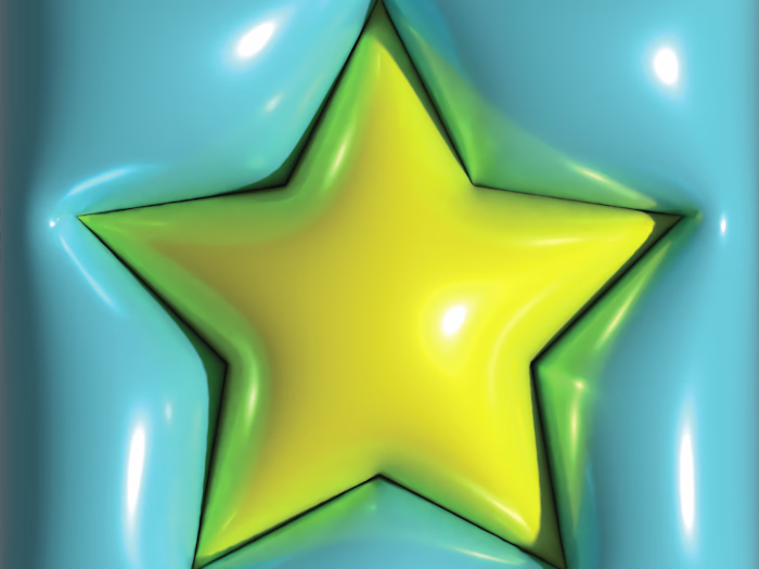 3D Design