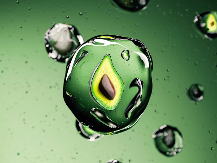 3D Product Animation - Lilas