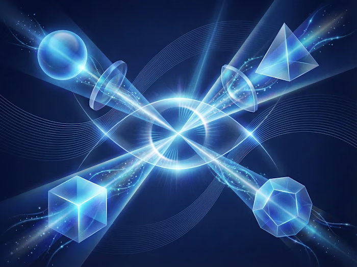 Axis Of Emergence