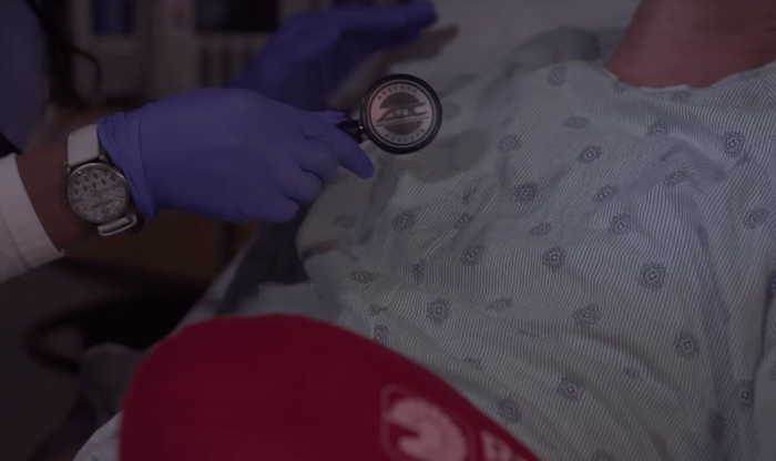 Hospital Promotion 