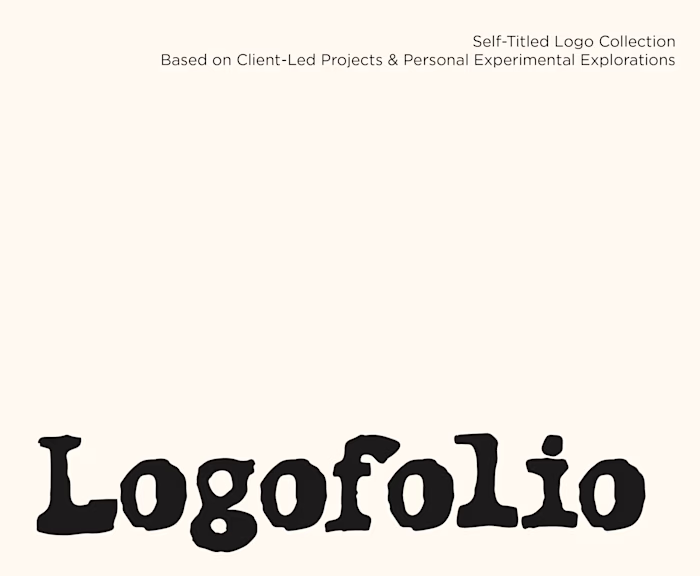 Logofolio