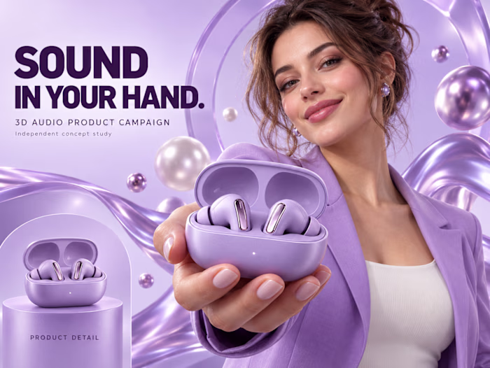 Sound In Your Hand —