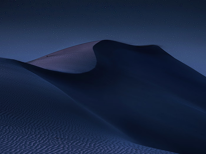 Sahara Trap