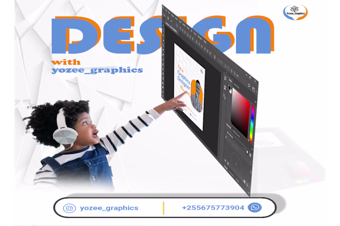 Graphic Design