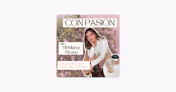 ‎Con Pasión on Apple Podcasts