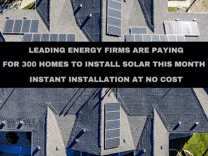 Solar Campaign