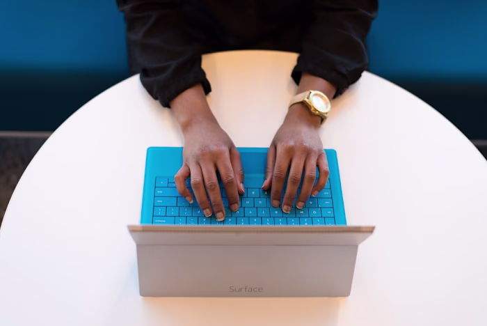 Remote Working in Africa: Growing Trend in an Overlooked Market