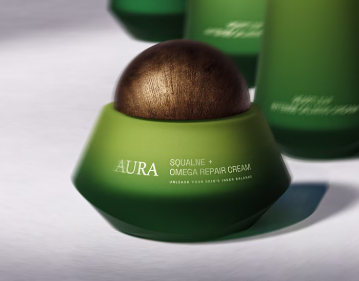 Aura - Cosmetic Visualization