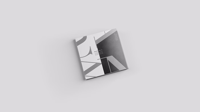 Black & White Photography Book