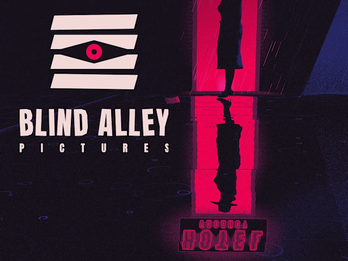 Blind Alley Pictures: an animation studio's site 