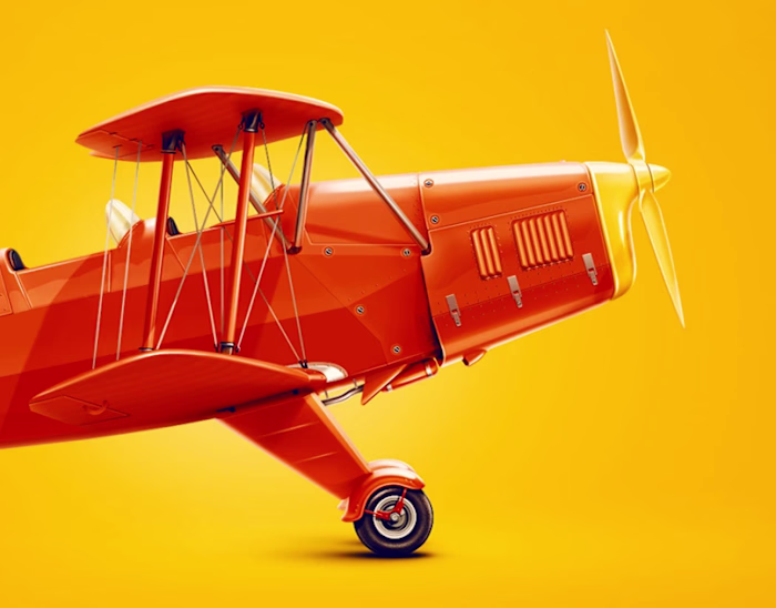 Bücker Bü 131