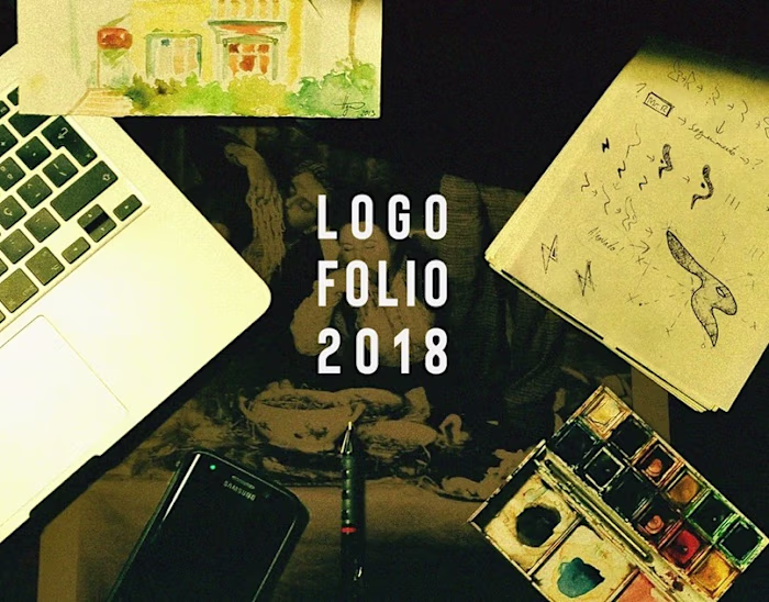 Logofolio 2018