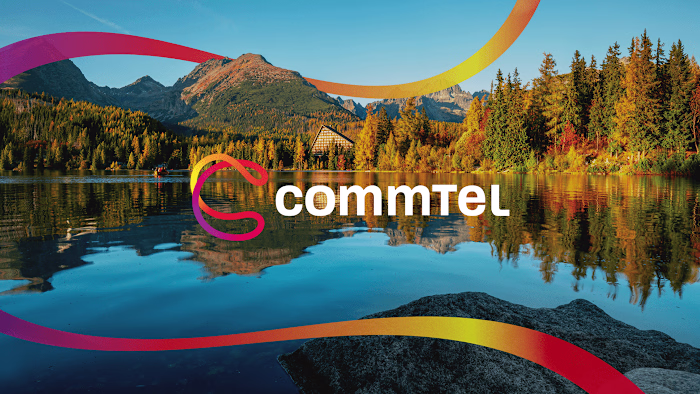 Commtel: Rebranding a Tech Company into a Global Powerhouse