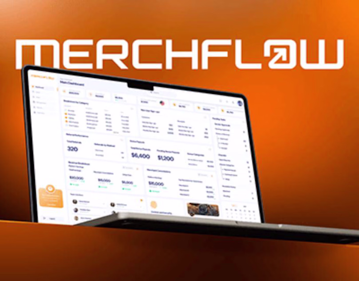 MERCHFLOW | Platform