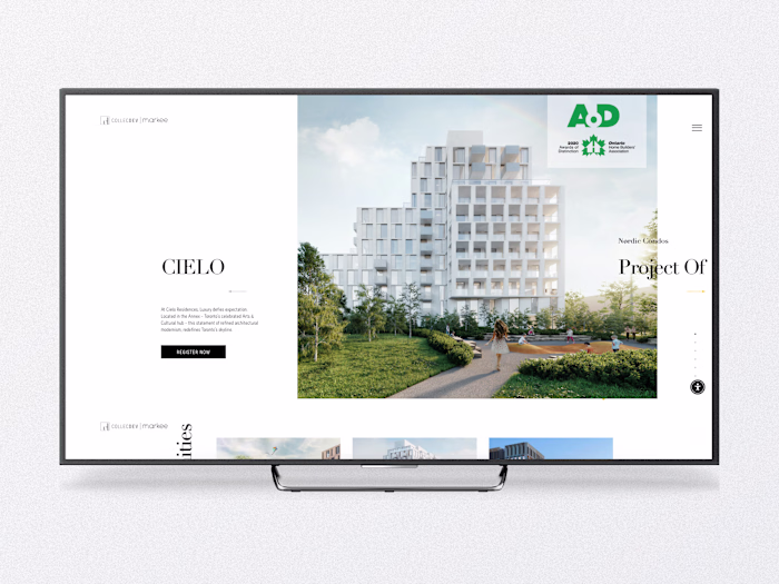 Custom WordPress Theme Development for
