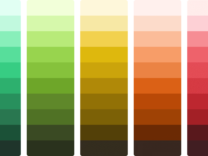 G A