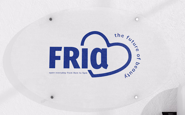 Fria Beauty