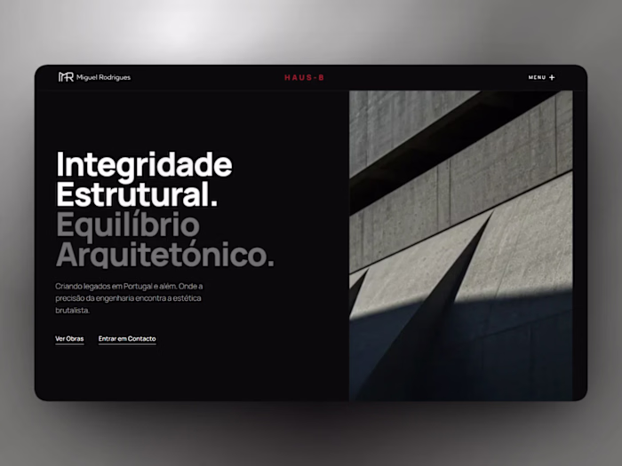 HAUSB — Architecture and rehabilitation