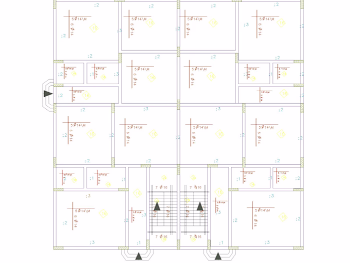 Residential Space Planning