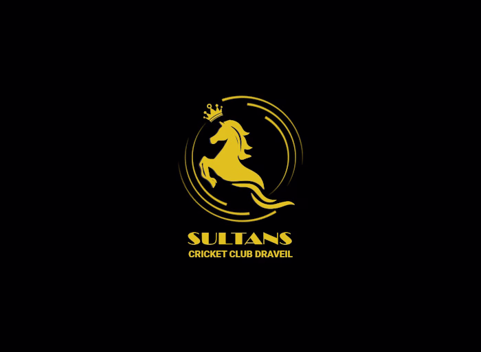 Sultans Cricket Club Logo