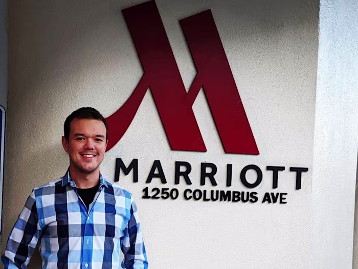 Marriott | Director of Product Mgmt