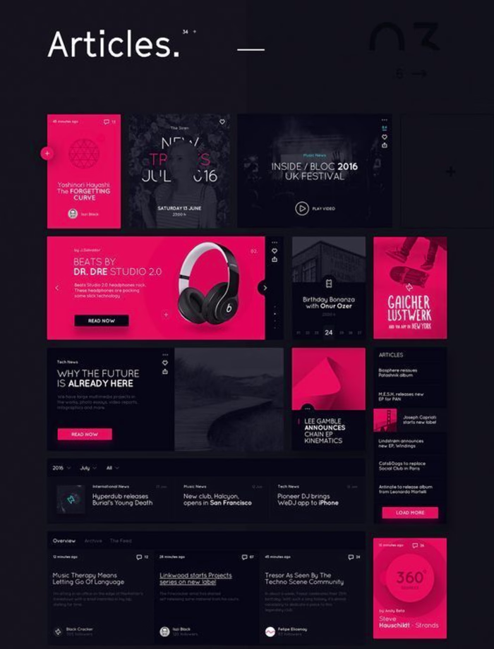 eCommerce Store