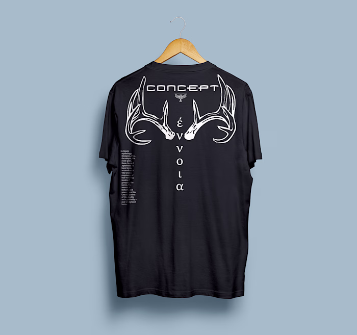 CLOTHING on Behance