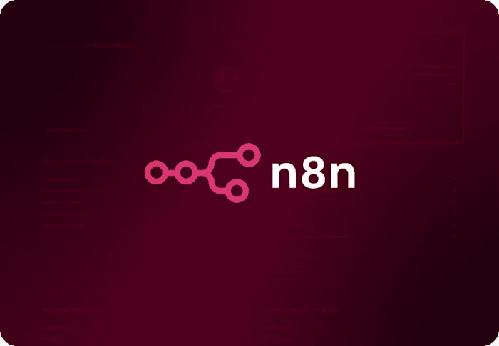 n8n | AI-Powered SEO Blog Automation