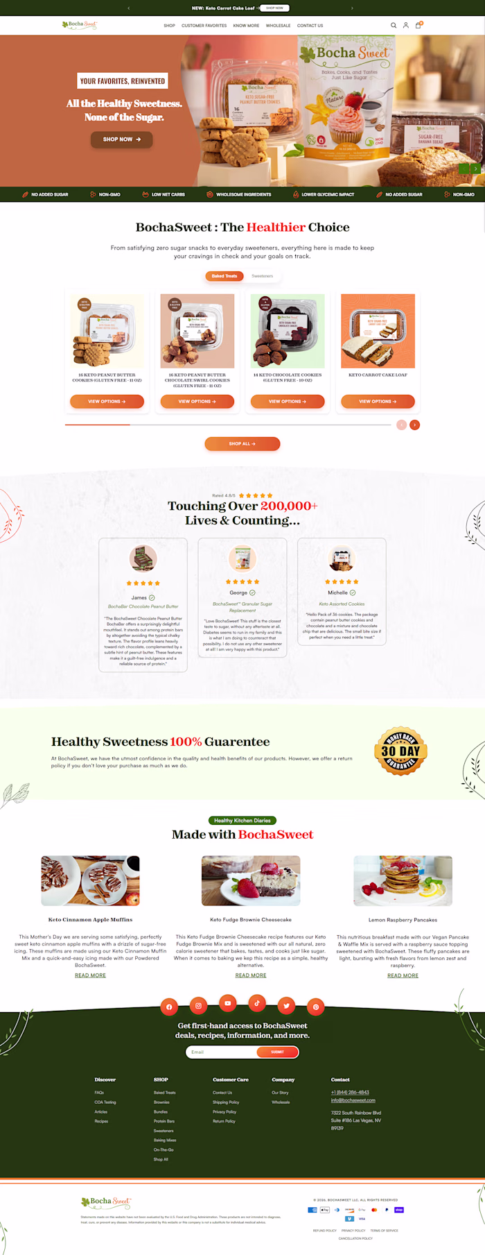 Shopify / Replo Developer —