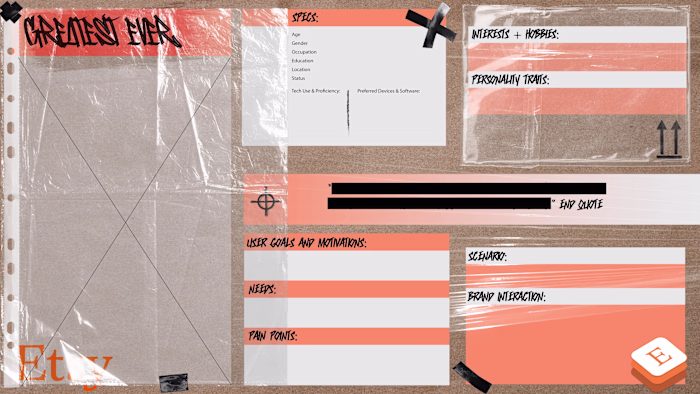 Custom Template Creation