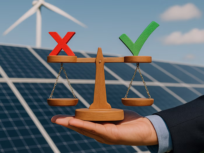 🌱 Go beyond Net Zero—build Net Positive. Use this scorecard...
