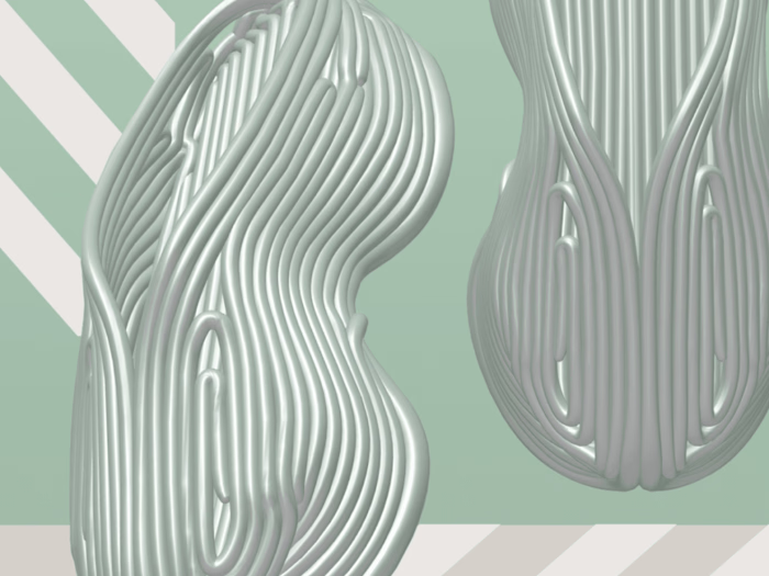 StockX - Editorial: Designing the Future