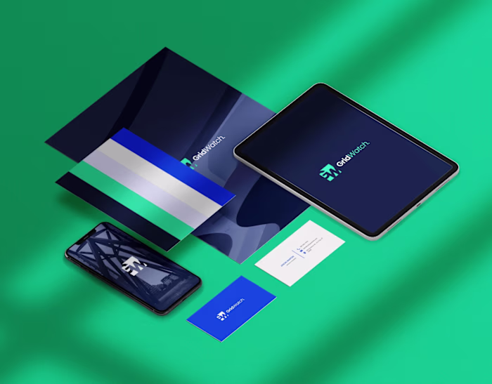 gridwatch｜ems saas