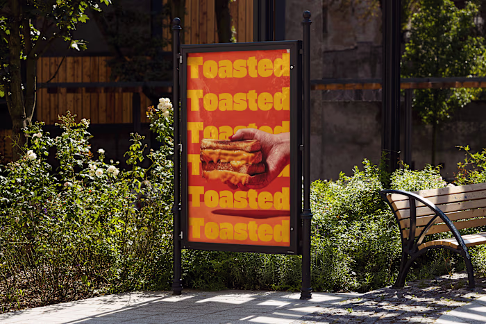 Toasted Project
