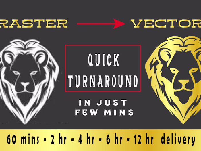 RASTER to VECTOR converting