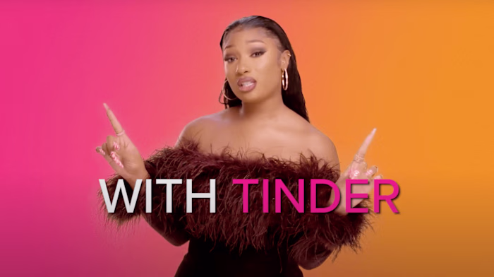 Tinder #PYOT