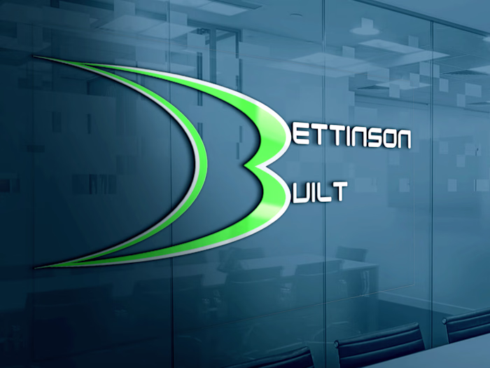 New logo for a new brand for new automotive builds