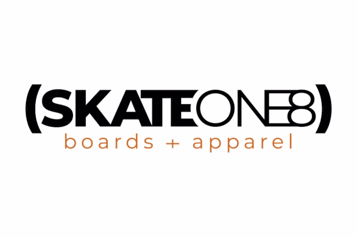 (SKATE18)