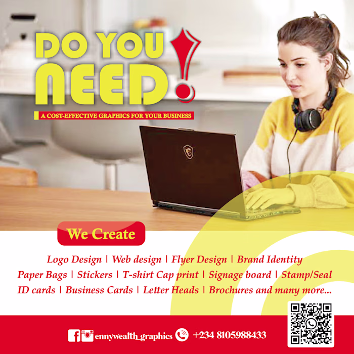 Ads Design