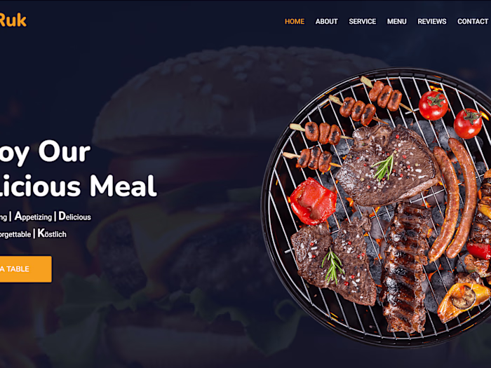 Website Development