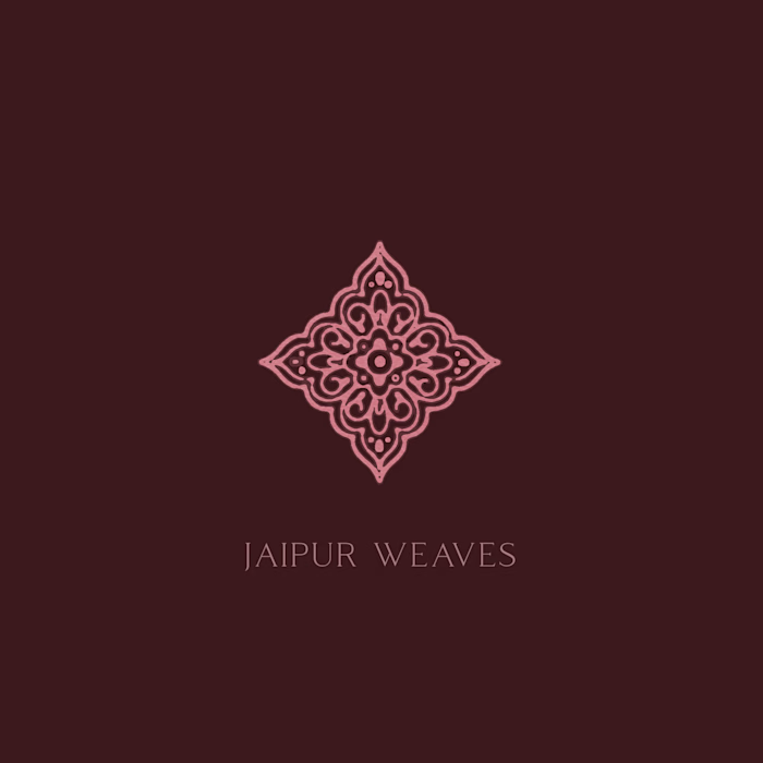 Jaipur Weaves | Brand Identity