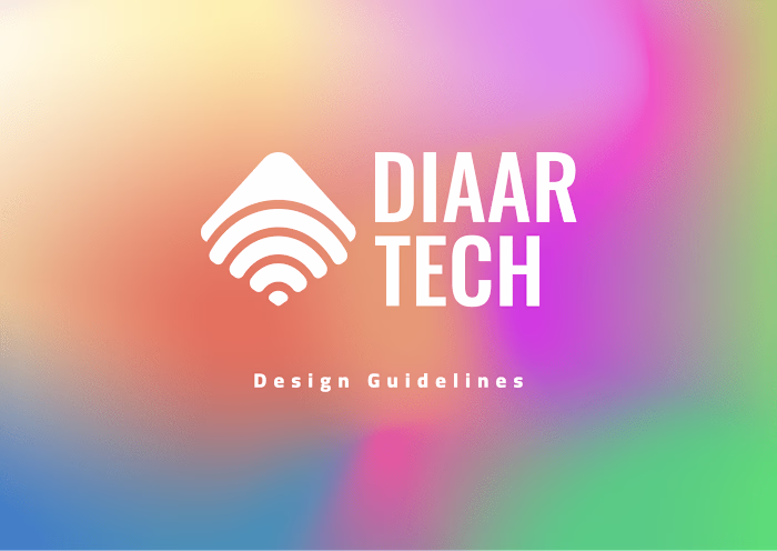 Crafting a Unified Brand Identity